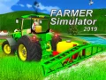 Cluiche Simhiltóir Feirmeora 2019 ar líne