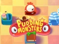 Cluiche Monstar Púdóige ar líne