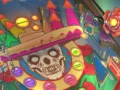 Cluiche Simléireacht Pinball Lá na Mairbh ar líne Cluiche Simléireacht Pinball Lá na Mairbh ar líne