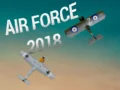 Cluiche Neart Aerách 2018 ar líne Cluiche Neart Aerách 2018 ar líne
