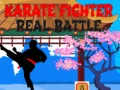 Cluiche Troidóir Karate: Comhoibriú Réalaíoch ar líne