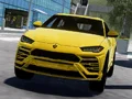 Cluiche Tiomáint SUV Super ar líne Cluiche Tiomáint SUV Super ar líne