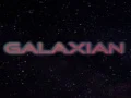 Cluiche Galaxian ar líne