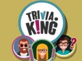 Cluiche Rí na Trivia ar líne