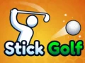 Cluiche Golf Stick ar líne