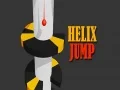 Cluiche Léim Helix ar líne