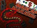 Cluiche Mahjong Gafa ar líne