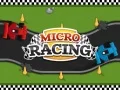 Cluiche Rásaíocht Micro ar líne