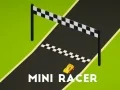 Cluiche Mini Rásaí ar líne Cluiche Mini Rásaí ar líne