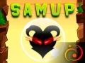 Cluiche Samup ar líne Cluiche Samup ar líne