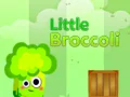 Cluiche Broccailín Beaga ar líne