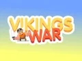 Cluiche Cogadh na mViking ar líne