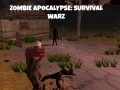 Cluiche Apocalypse Zombie: Cogadh Maireacht Z ar líne Cluiche Apocalypse Zombie: Cogadh Maireacht Z ar líne