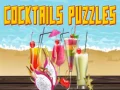 Cluiche Puistín Cocktail ar líne