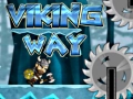 Cluiche Conradh na nViking ar líne