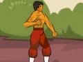 Cluiche Sráid Kung Fu ar líne
