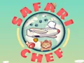 Cluiche Chef Safari ar líne