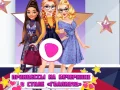 Cluiche Éadaí ar Théama Hollywood ar líne Cluiche Éadaí ar Théama Hollywood ar líne