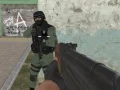 Cluiche ionsaí Commando ar líne Cluiche ionsaí Commando ar líne