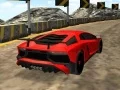 Cluiche Lambo Drifter ar líne