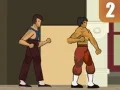 Cluiche Sráid Kung Fu 2 ar líne Cluiche Sráid Kung Fu 2 ar líne