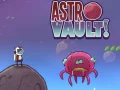 Cluiche Astrovault! ar líne
