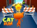 Cluiche Rith Cat ar lĂne Cluiche Rith Cat ar lĂne