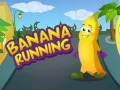 Cluiche Rith Banana ar líne