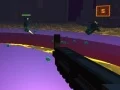 Cluiche FPS Cliceálaí ar líne