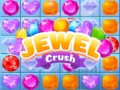 Cluiche Crush Jewel ar líne