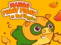 Cluiche Manga Muiceo Muiceo in aghaidh Glasraí Dona ar líne