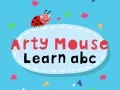 Cluiche Lepreachaun Arty ag foghlaim ABC ar líne Cluiche Lepreachaun Arty ag foghlaim ABC ar líne