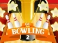 Cluiche Dark Bowling 2 ar líne Cluiche Dark Bowling 2 ar líne