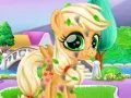 Cluiche Cúram Ponca Cute ar líne Cluiche Cúram Ponca Cute ar líne