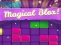Cluiche Blocanna Draíochta ar líne Cluiche Blocanna Draíochta ar líne