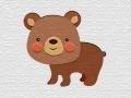 Cluiche PuMarcas Mambo Bear ar líne