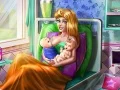 Cluiche Prionsa Gortha: Breith na dTimpistí ar líne