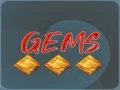 Cluiche Gems ar líne