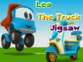 Cluiche Leo An Tráiler Puzal ar líne