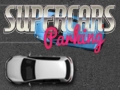Cluiche Páirc Supercars ar líne Cluiche Páirc Supercars ar líne