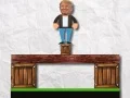 Cluiche Dúshlán Trump 2 ar líne