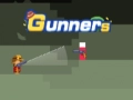 Cluiche Gunnadóirí  ar líne