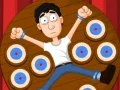 Cluiche Rothar Darta ar lĂne Cluiche Rothar Darta ar lĂne