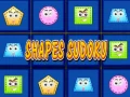 Cluiche Sudoku Cruthanna ar líne
