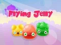 Cluiche Jelly Éan ar líne Cluiche Jelly Éan ar líne