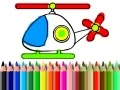 Cluiche Ar ais ar scoil: DathĂșchĂĄn hĂ©ileacaptair ar lĂne Cluiche Ar ais ar scoil: DathĂșchĂĄn hĂ©ileacaptair ar lĂne