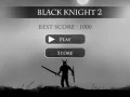 Cluiche Knight Dubh 2 ar líne