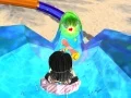 Cluiche Leagan Uisce 3D ar líne Cluiche Leagan Uisce 3D ar líne