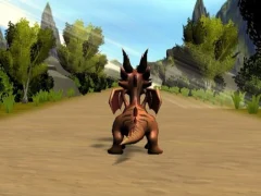 Cluiche Just Preab ar líne