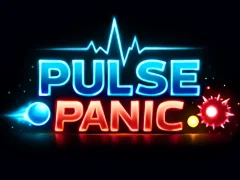 Cluiche Panic Pulse ar líne